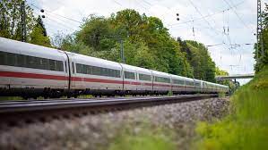 Aktuelle news zum thema deutsche bahn: Jcfttbqnmu0sm