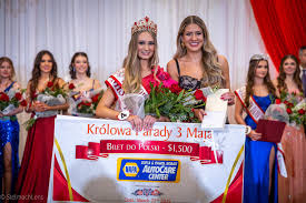 Królowa Parady 3 Maja