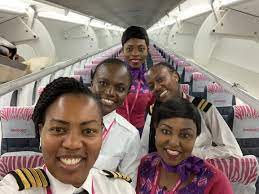 This flight lasted for approximately 3 hours 21 minutes. Fly Jambojet Posts Facebook