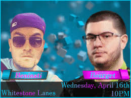 Bowlage Announcement: Wednesday Whitestone Action Night** It's Wednesday so  that must mean there's action at Whitestone Lanes. Someone will stream