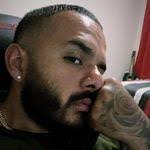 Aaron Lunato's Instagram, Twitter & Facebook