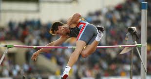 In the spirit f a true sportsperson, this was not enough and she wanted to do even more. The Perfect Pole Vault Feels Effortless Wired