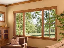 Como debería ser una cabaña moderna en el bosque. Diseno De Ventanas De Madera Para Interiores Furniture