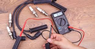 Read this guide to see how to measure ac and dc voltage, as well as resistance. How To Check Test Your Spark Plugs If They Are Good Or Bad