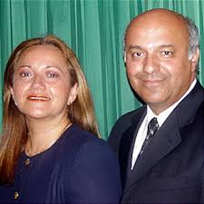 New mission presidents