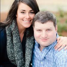 Spayd-Haney Engagement