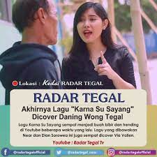 Radartegal Com Yuk Refreshing Sambil Menikmati Musik
