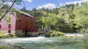 Image result for "Alley Spring"