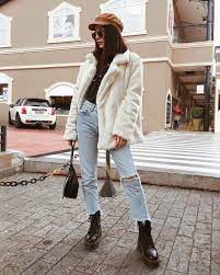 Autumn Winter Fashion 2010 Fashion Trends Latest Fashion Winter Clothes Looks Coturno Looks Looks Vintage Femininos