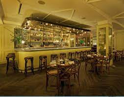 American restaurant and bar by food network chef geoffrey zakarian, located at the benjamin hotel, in midtown east manhattan. The National Bar Dining Rooms