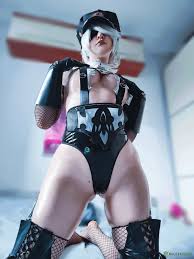 Page 59 - [ COSPLAY ] by Top Voted - Tag - Rule 34 Porn