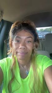 Karoline Striplin Tennessee