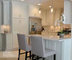 White Shaker Kitchen Cabinets In The Arbor Door Style White Shaker Kitchen Cabinets Shaker Style Kitchen Cabinets Shaker Kitchen Cabinets