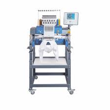 Lasser embroidery machine ask price. Industrial Embroidery Machine 1 H 460mm At Graphic Solutions Group