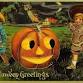 Halloween: Haunting Tales & Harvest Traditions — event image