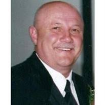 Obituary for Robert V. 'Bobby' Mitchell