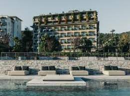 Recentemente ristrutturato, l'albergo gode di un ambiente elegante e confortevole. 10 Best Stresa Hotels Italy From 79