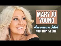 Meet Mary Jo Young