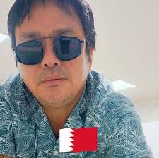 Lylwyn Suryadi Lacerna updated her profile picture.