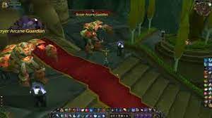 How To Change From Aldor To Scryers, Wow Tbc - Youtube