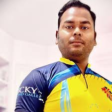 Demar Johnson's Instagram, Twitter & Facebook