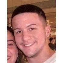 Kristopher Rodrigues Obituary