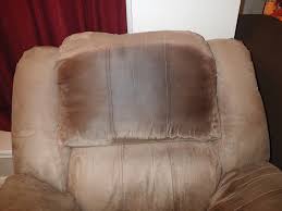 There is no sense in rubbing surface dirt into the fabric. How To Clean Microfiber Couches How To Clean Wrappedinrust Com