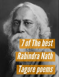 What made rabindranath tagore say that i regret the ending of the story for his classic novel 'chokher bali' ? 7 Of The Best Rabindra Nath Tagore Poems Estudent Corner Your Online Home Tutor