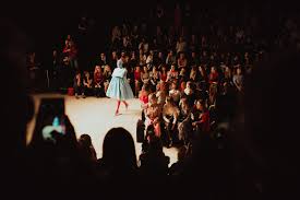 This is an international fashion event through which our designers and models can hopefully get incredibly international exposure worldwide through its online platforms. Mercedes Benz Fashion Week Russia S S 2020 English Metal Magazine