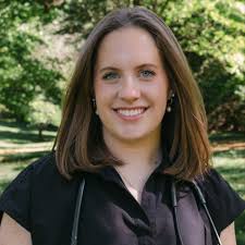 Tomorrow afternoon, Peyton T. '26 will present