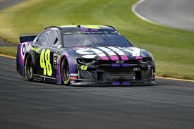 I have no idea what to expect when that happens. Jimmie Johnson Bleacher Report Latest News Videos And Highlights