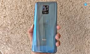 Xiaomi Redmi Note 9 Pro Review: A ...