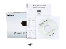 Download driver realtek wireless usb network adapter driver version 1030.36.0604.2018 for windows 7,. D Link Wireless N150 Pico Usb Adapter Dwa 121 Newegg Com