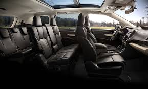 Rated 5 out of 5 stars. 2020 Subaru Ascent Gallery