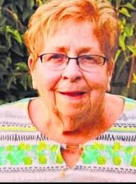 Frances Drury Obituary (1926