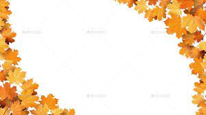 Autumn Leaves Frames Autumn Leaves Frame Autumn