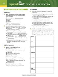 Tienda en línea de ebeauty. Speakout Vocabulary Extra Pre Intermediate Unit 9 Pdf Mammals Reptile