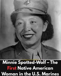 Native American poet Joy Harjo