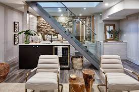 Sarah's house 1 | sarah richardson design. Beautiful Basements That Are Filled With Light Loveproperty Com