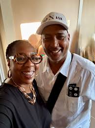 Happy Birthday Wishes to Melvin Meeks