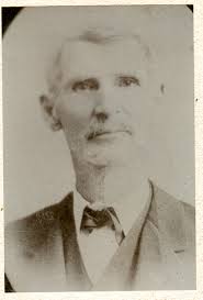 George Woodford Dale (1819-1891)