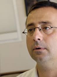 New accusations against gymnastics doctor from MSU