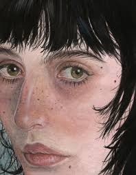 Over the next month, we will be showcasing the paintings of our RI Members  who create Still Life Artworks