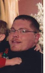 Craig Anthony "Fatz" Johnson