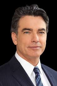 Peter Gallagher Peter Gallagher Actors Actors Actresses