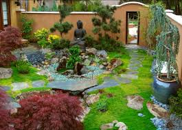 Pocket buddha provides a suite of training solutions to help your users learn and use netsuite fast while achieving erp process & documentation compliance. Zen Garten Anlegen Die Hauptelemente Des Japanischen Gartens
