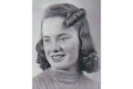 Marion Hartman Obituary (2015)