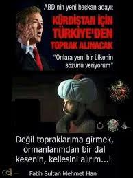 Sen Kim Oluyon Kopek Babanin Malinimi Dagitiyon Cok Merakliysan Pkk Ya Amerika Yi Bol Ver Guzel Soz Okuma Gercekler