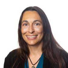 Our REACH Trainers : Suicide Prevention