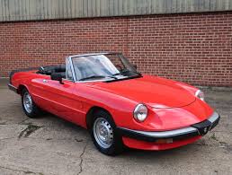 Image result for Alfa Red 1985 Alfa-Romeo